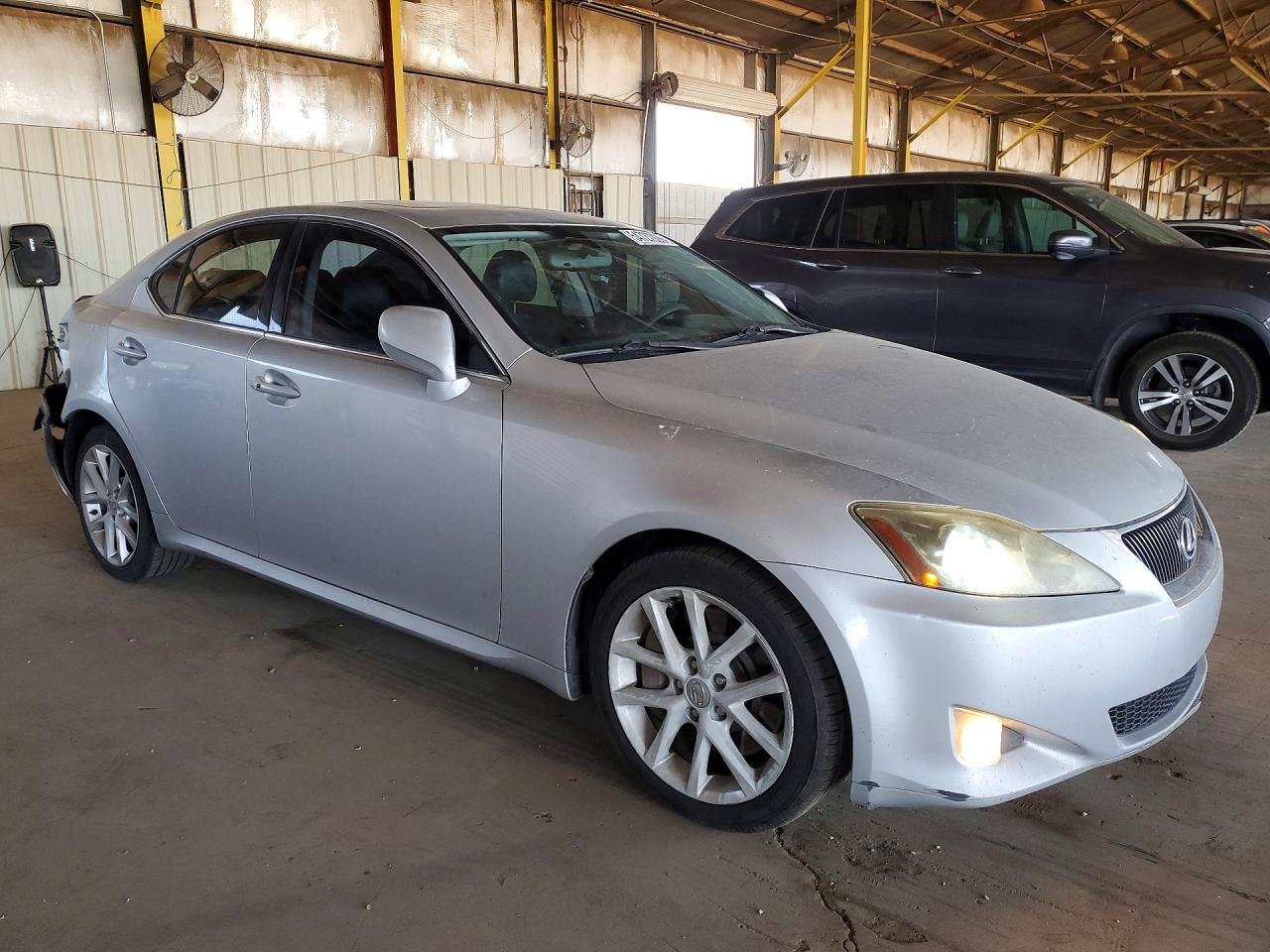 2006 LEXUS IS 350 photo 7