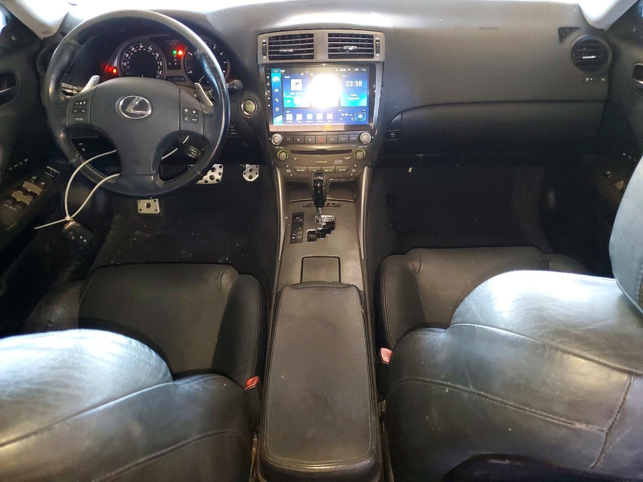 2006 LEXUS IS 350 photo 15