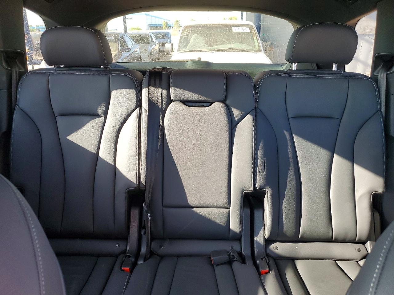 2025 AUDI Q7 PREMIUM photo 10
