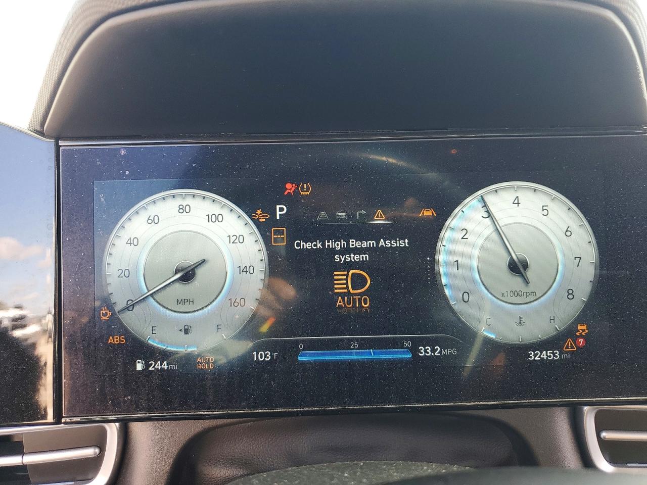 2024 HYUNDAI ELANTRA SEL photo 17