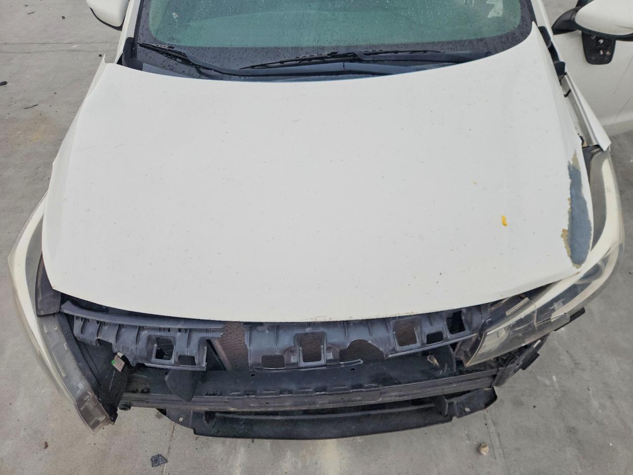 2017 KIA FORTE LX photo 21