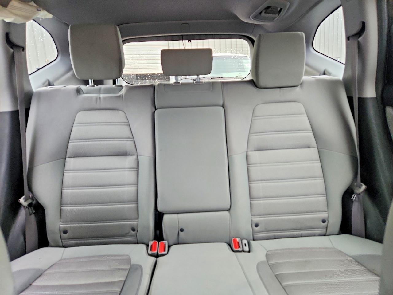 2020 HONDA CR-V EX photo 19
