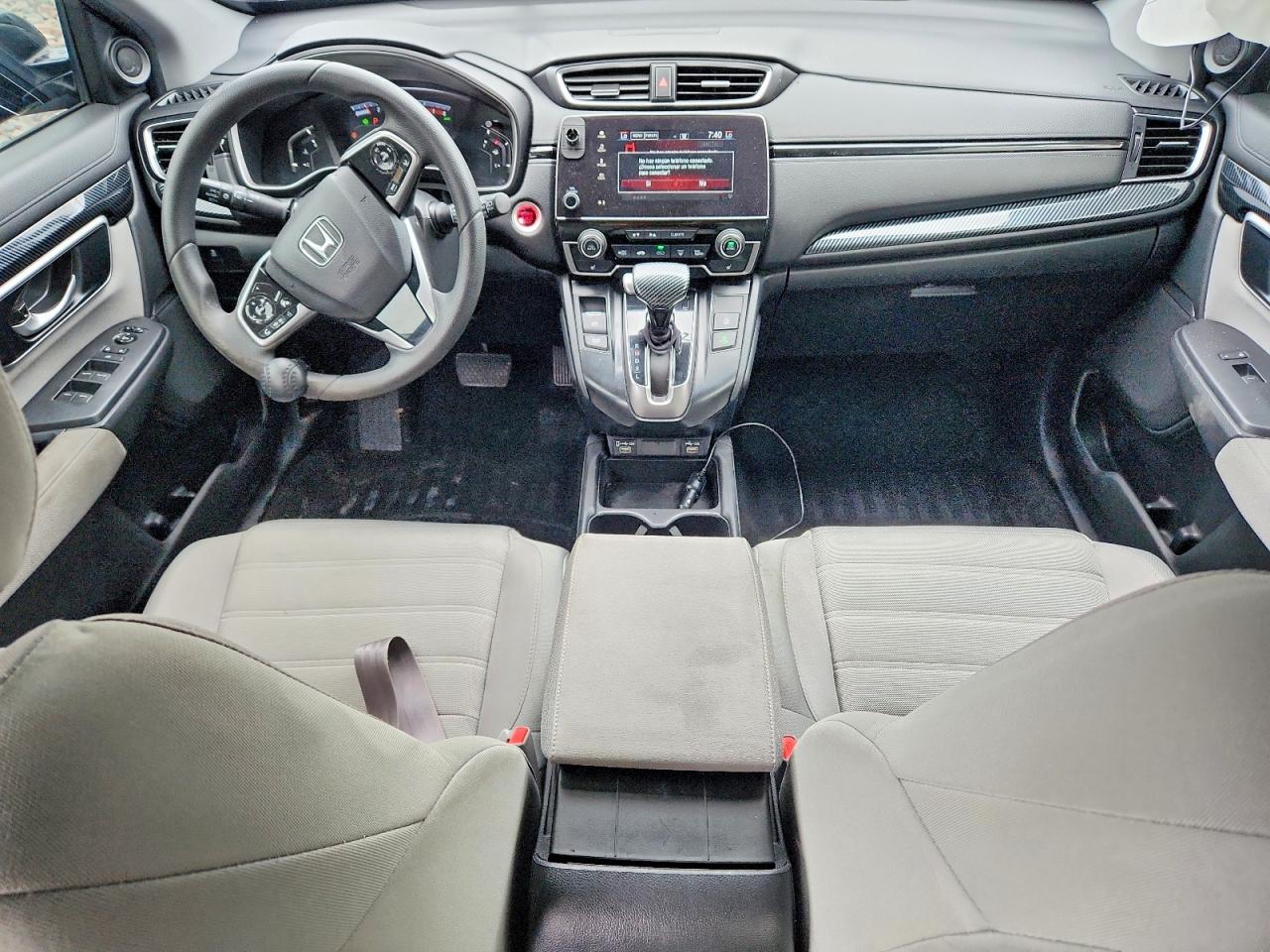 2020 HONDA CR-V EX photo 15