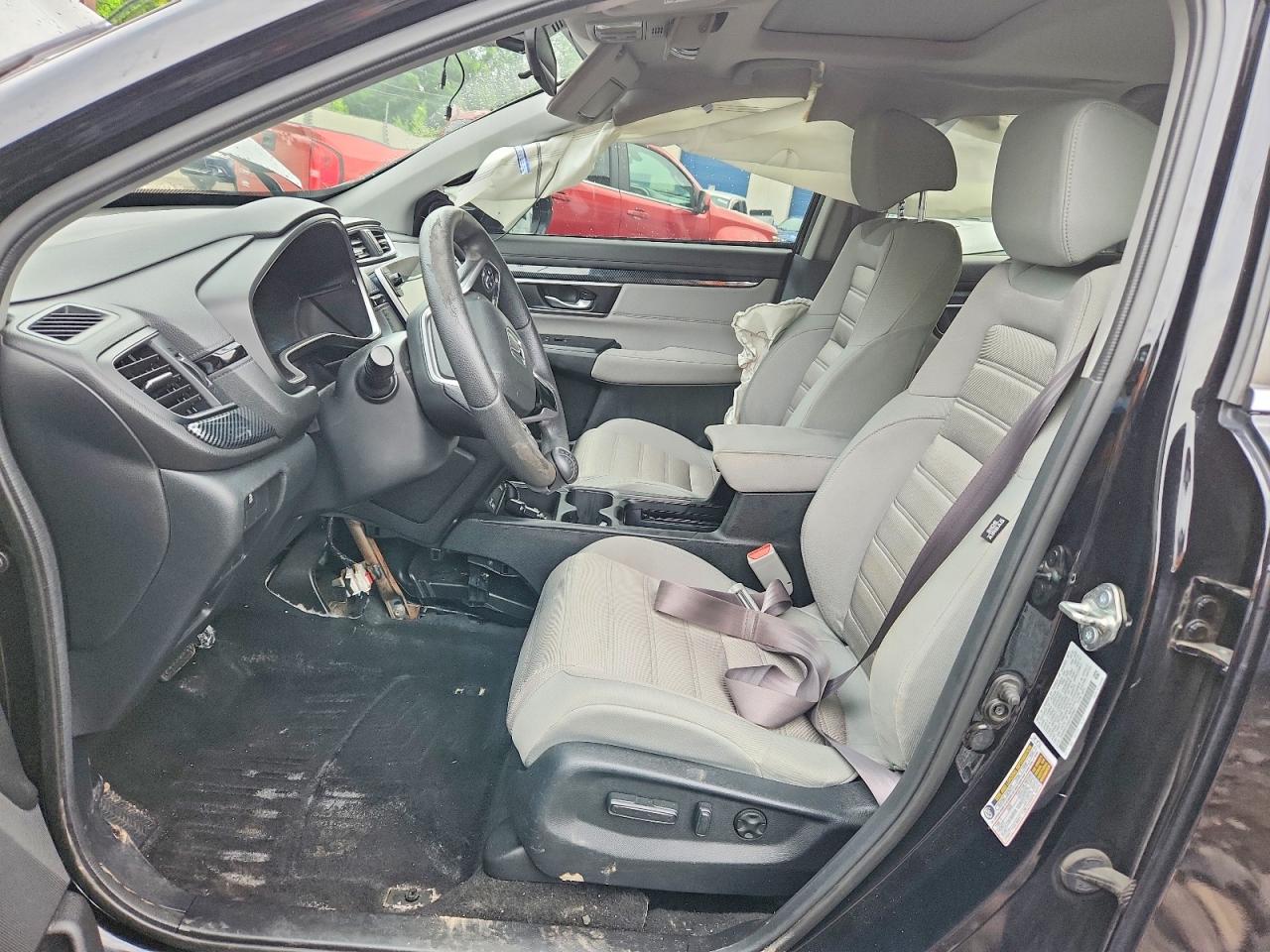 2020 HONDA CR-V EX photo 13