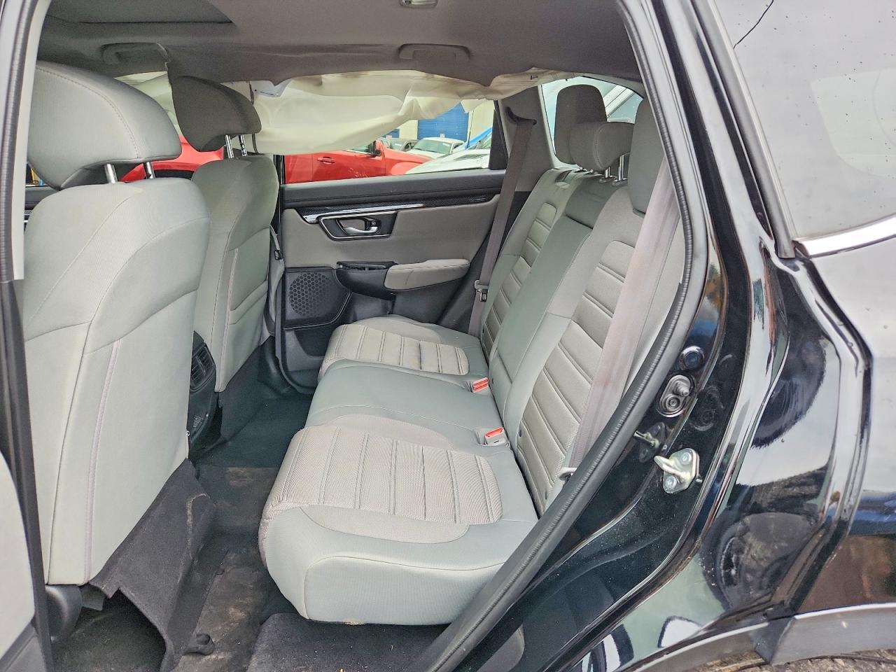 2020 HONDA CR-V EX photo 21