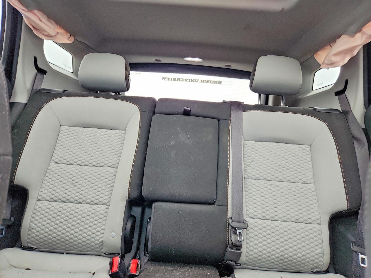 2018 GMC TERRAIN SLE photo 19