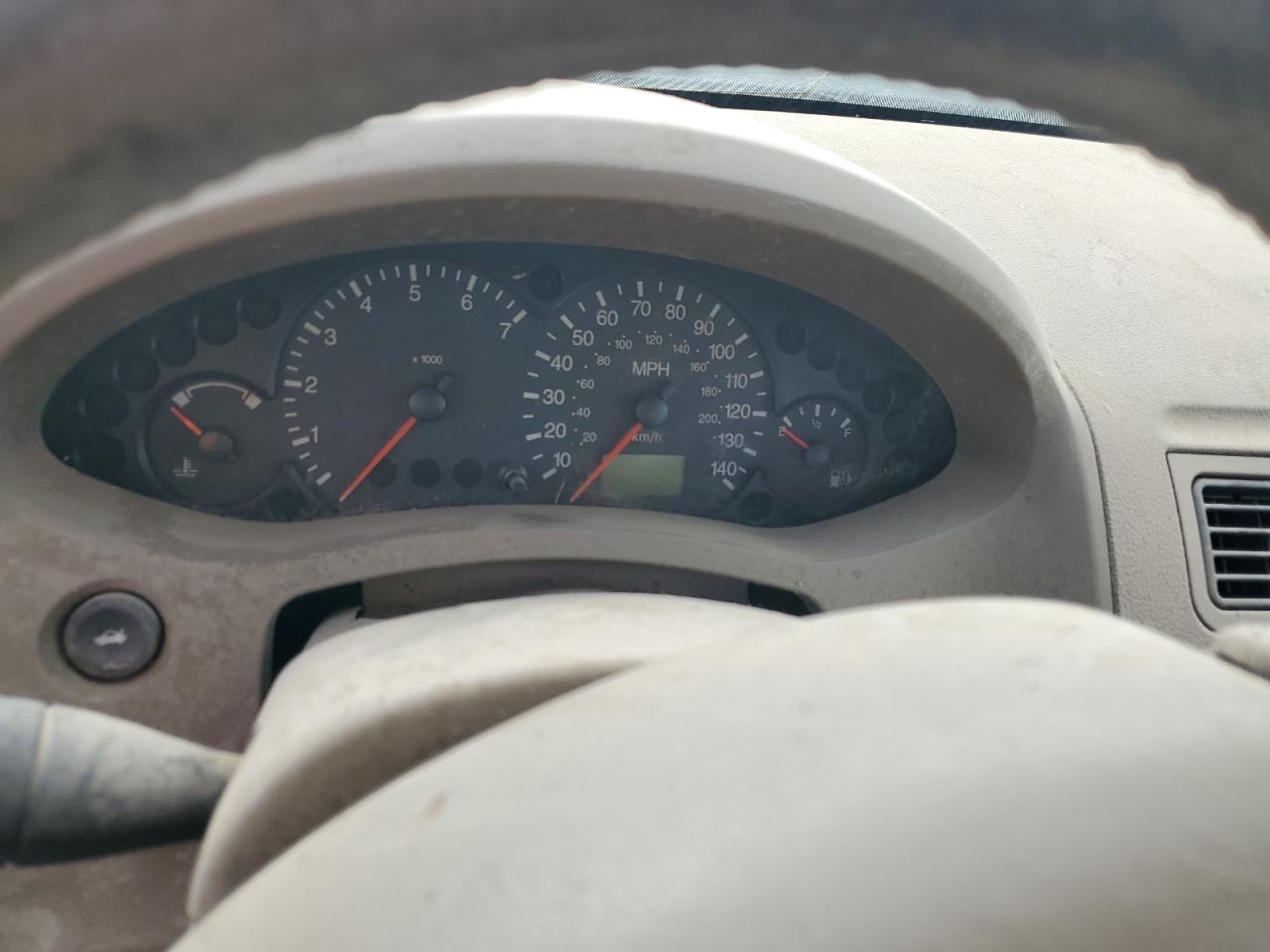 2005 FORD FOCUS ZX4 photo 17