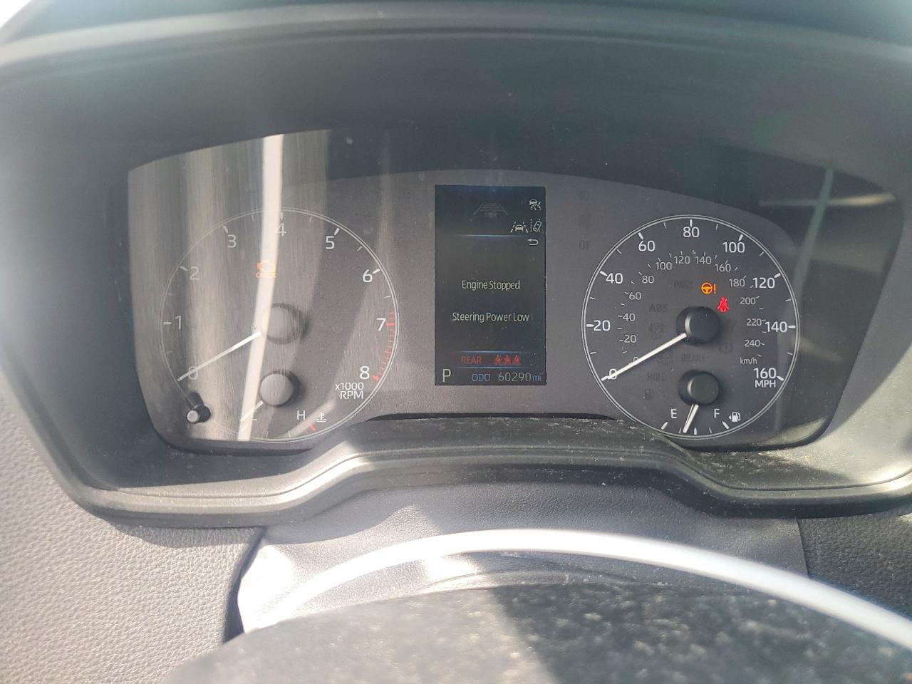 2023 TOYOTA COROLLA LE photo 28