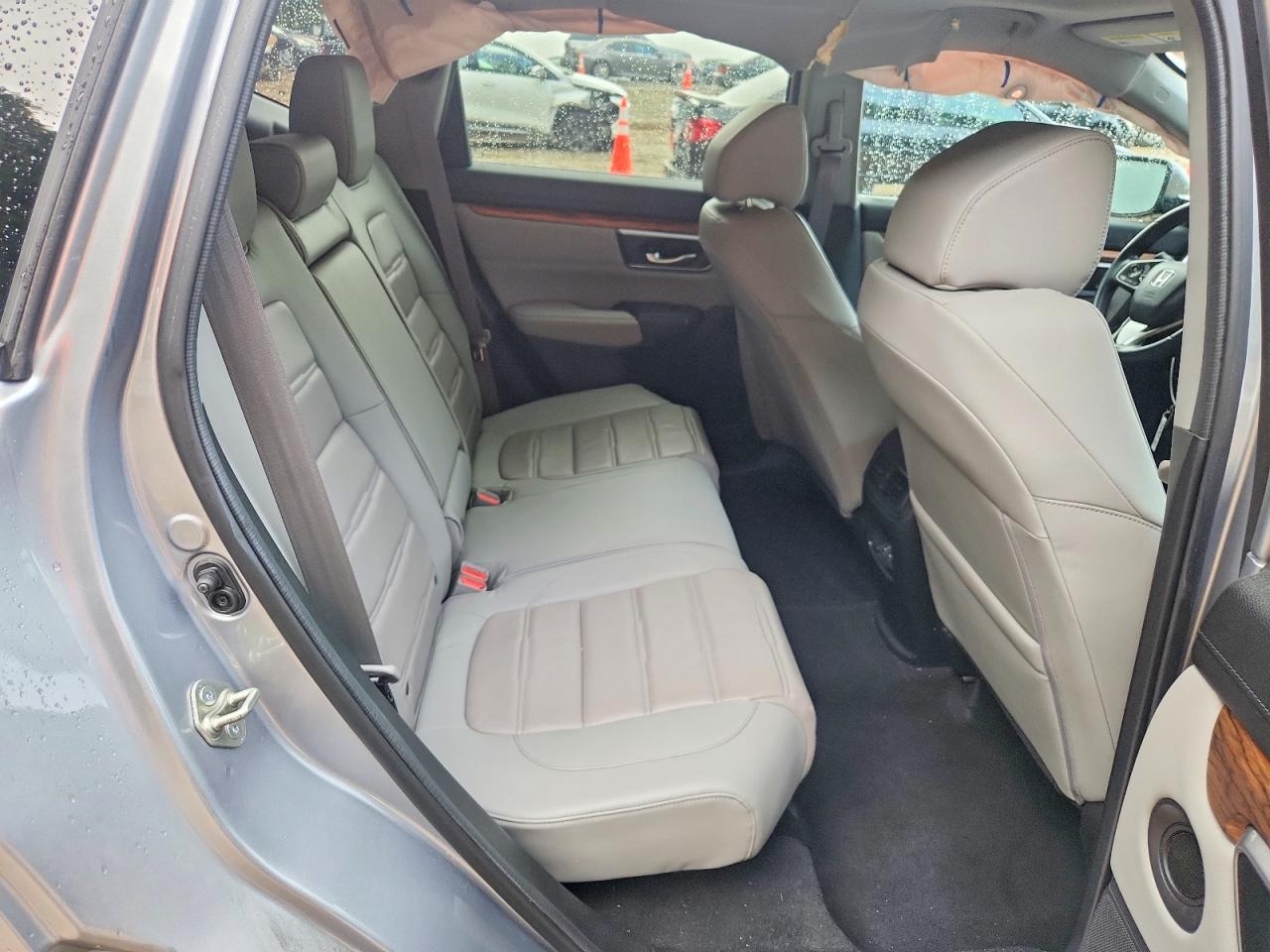 2018 HONDA CR-V EXL photo 28