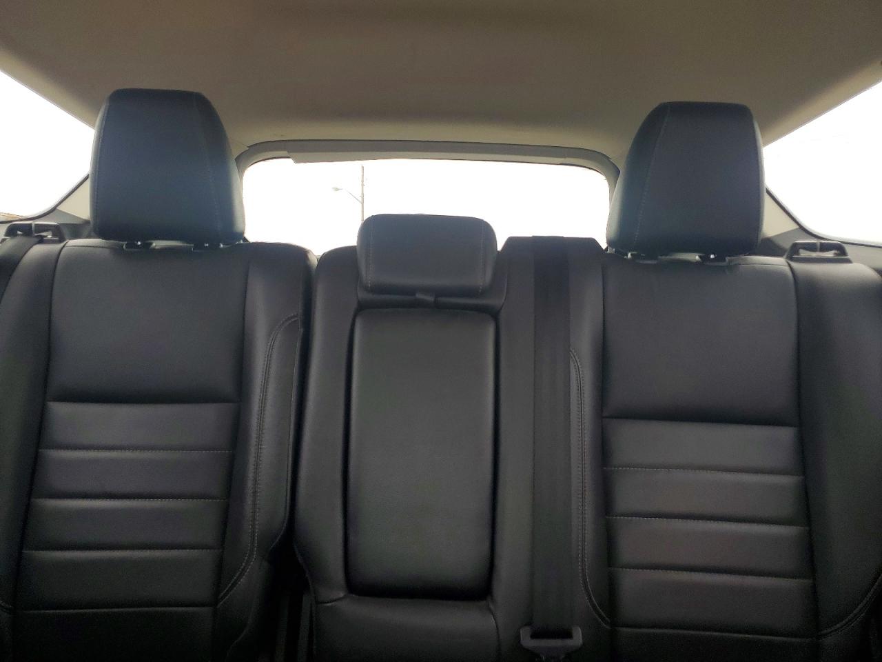 2014 FORD ESCAPE TITANIUM photo 10