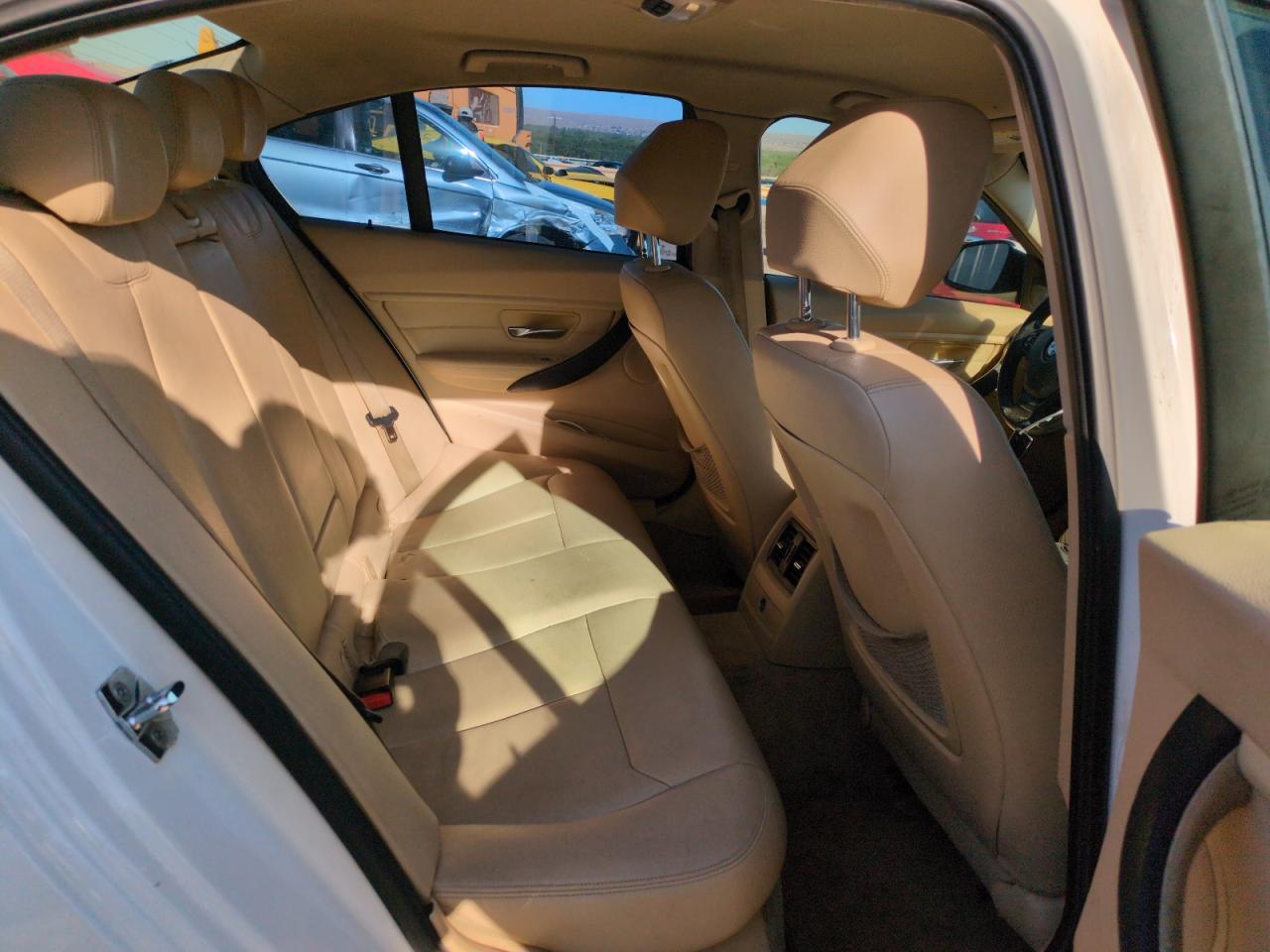 2012 BMW 328 I photo 19