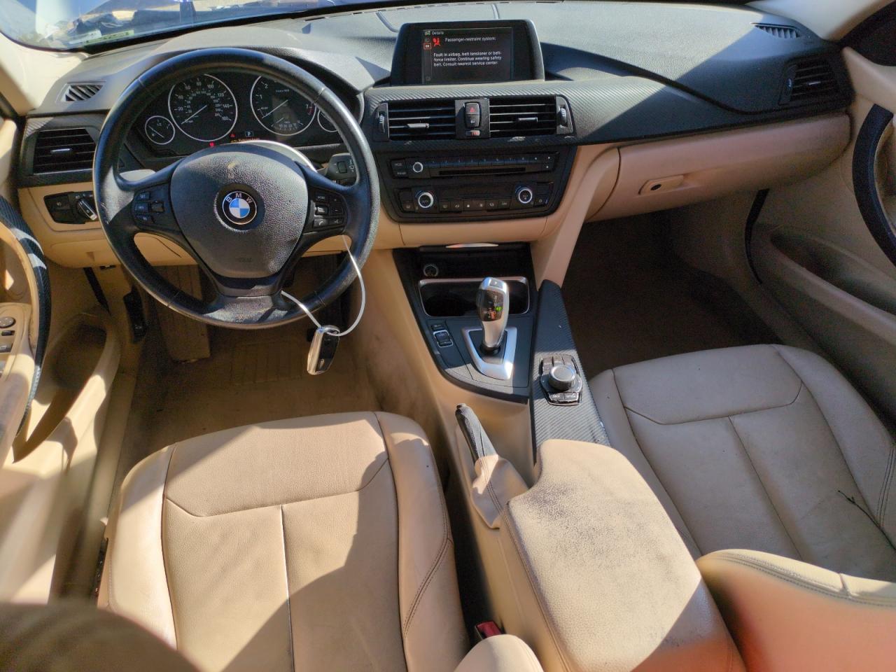 2012 BMW 328 I photo 15