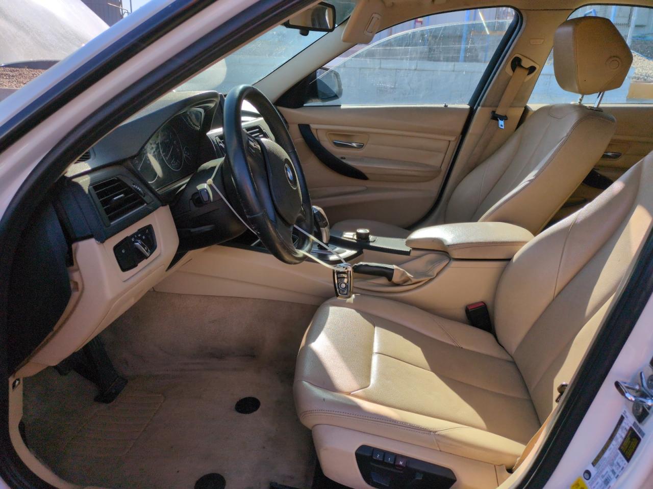 2012 BMW 328 I photo 13