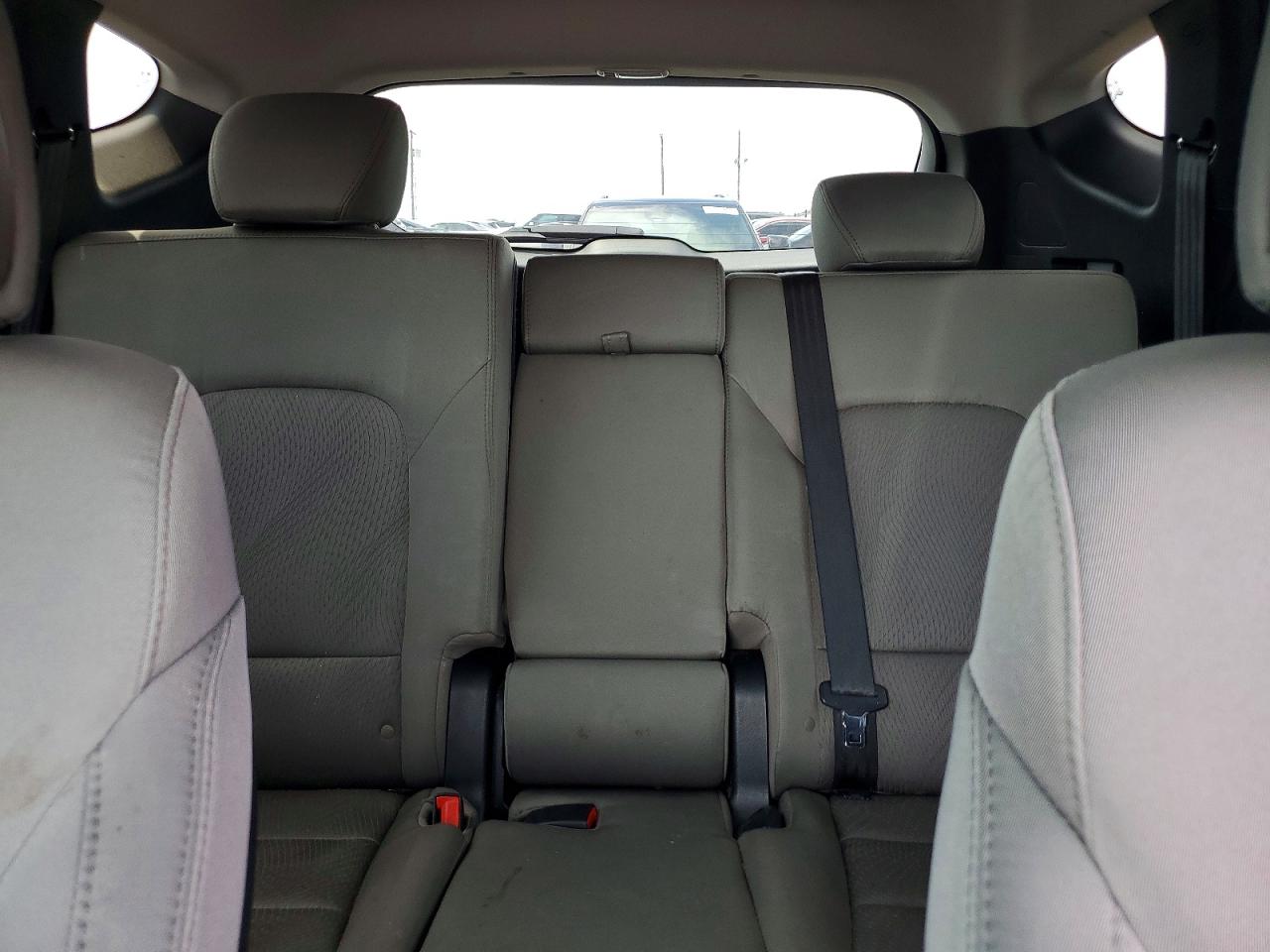 2016 HYUNDAI SANTA FE SPORT 2.4L photo 19