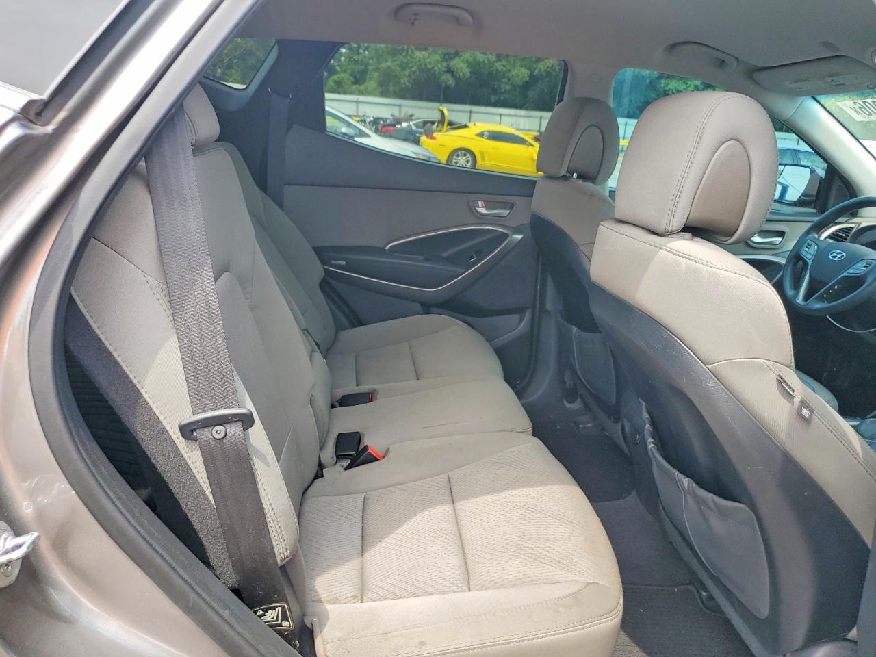 2016 HYUNDAI SANTA FE SPORT 2.4L photo 21