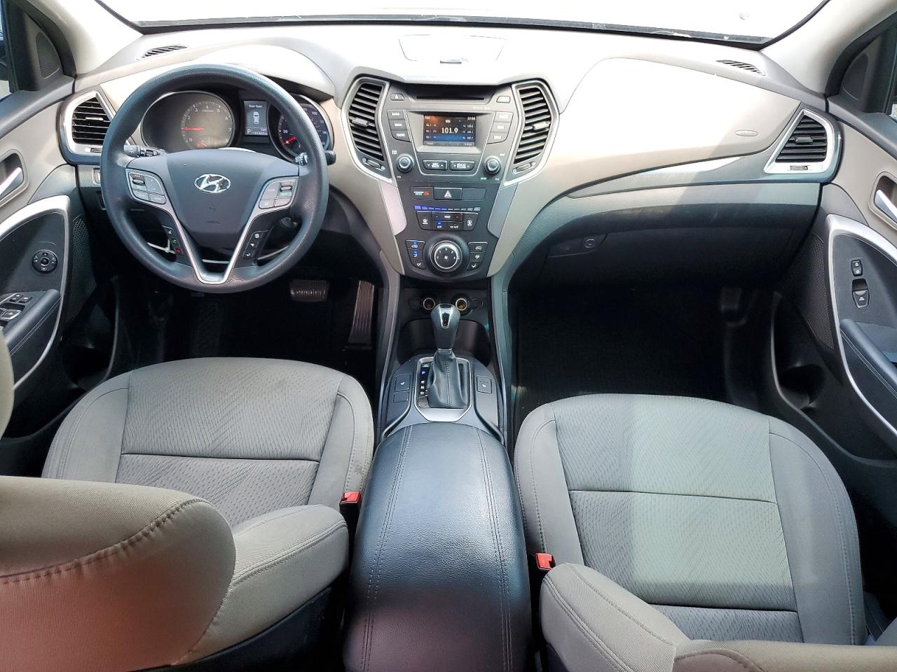 2016 HYUNDAI SANTA FE SPORT 2.4L photo 15