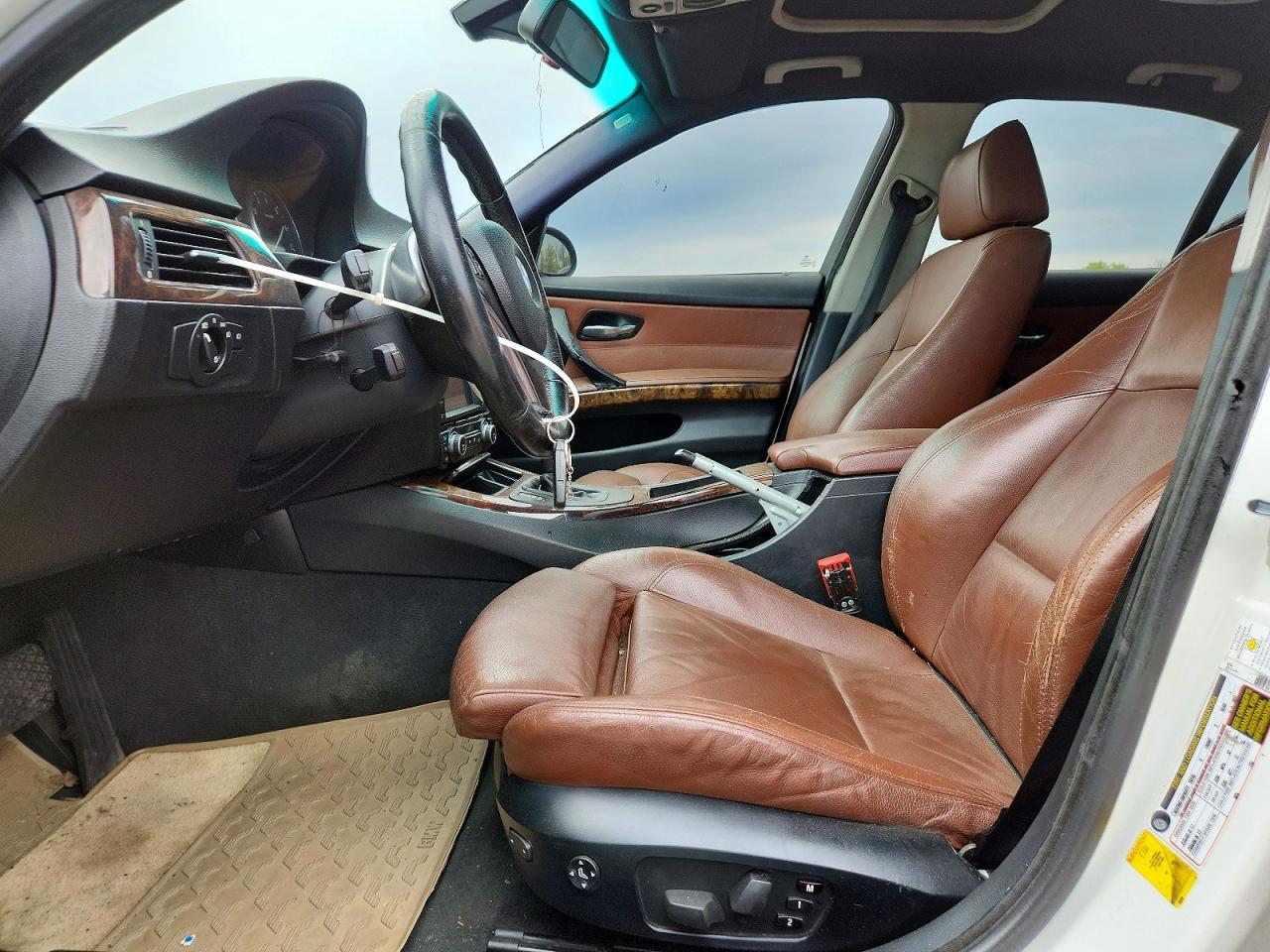 2008 BMW 328 I photo 13