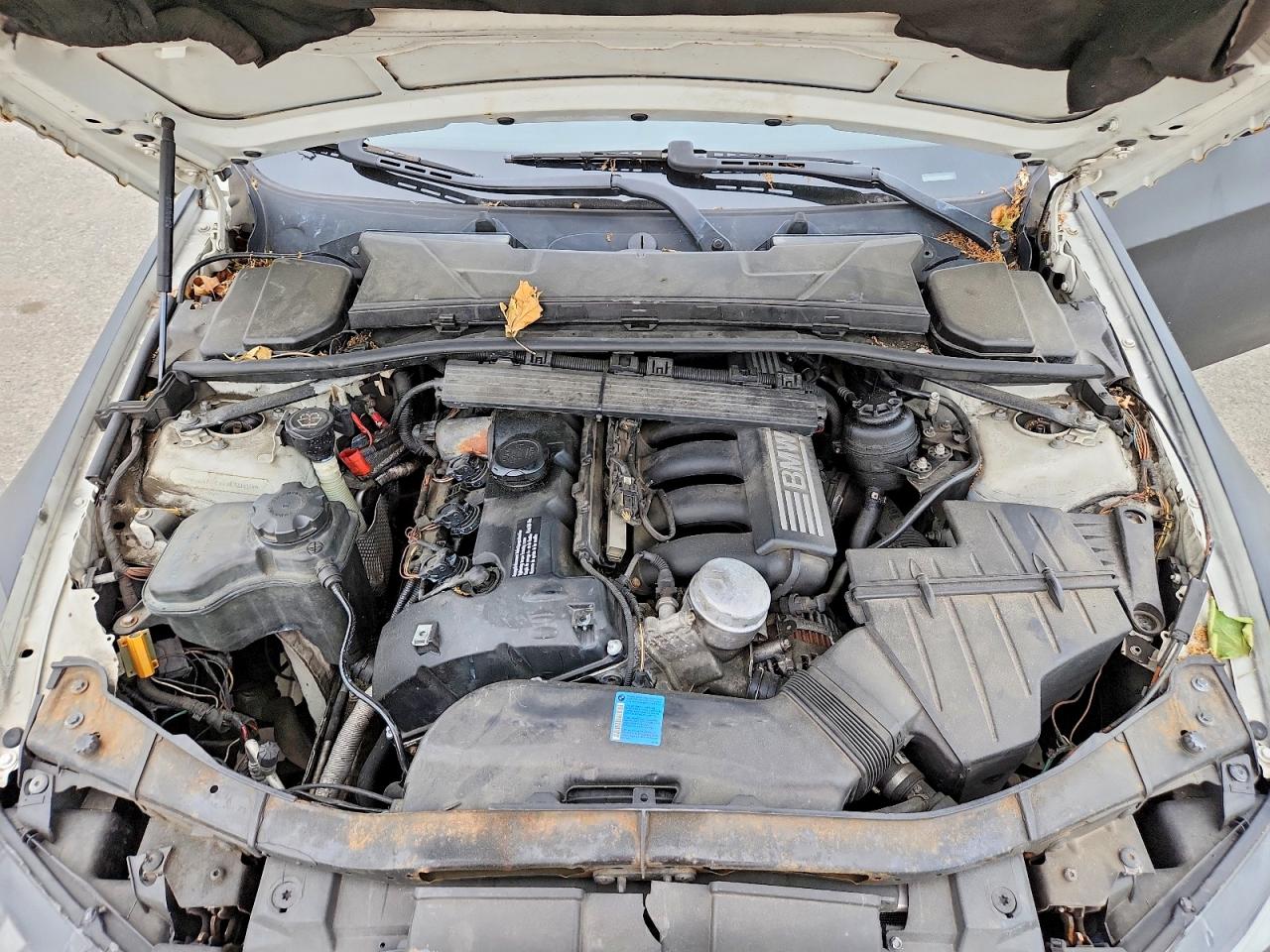 2008 BMW 328 I photo 21