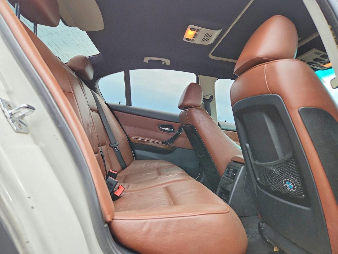 2008 BMW 328 I photo 19