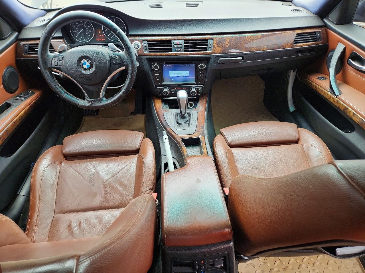 2008 BMW 328 I photo 15