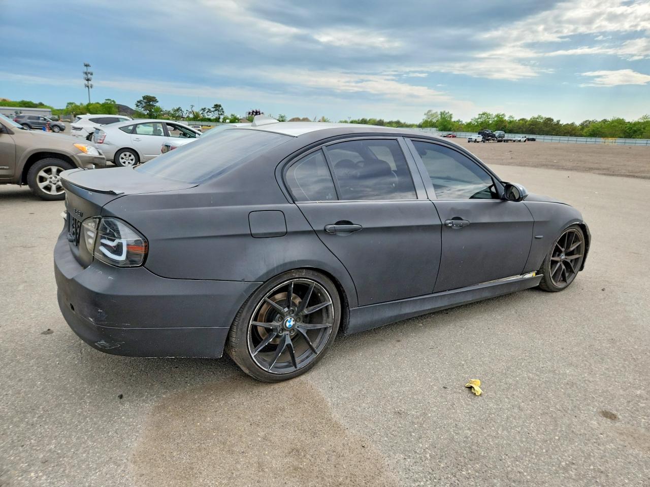 2008 BMW 328 I photo 5
