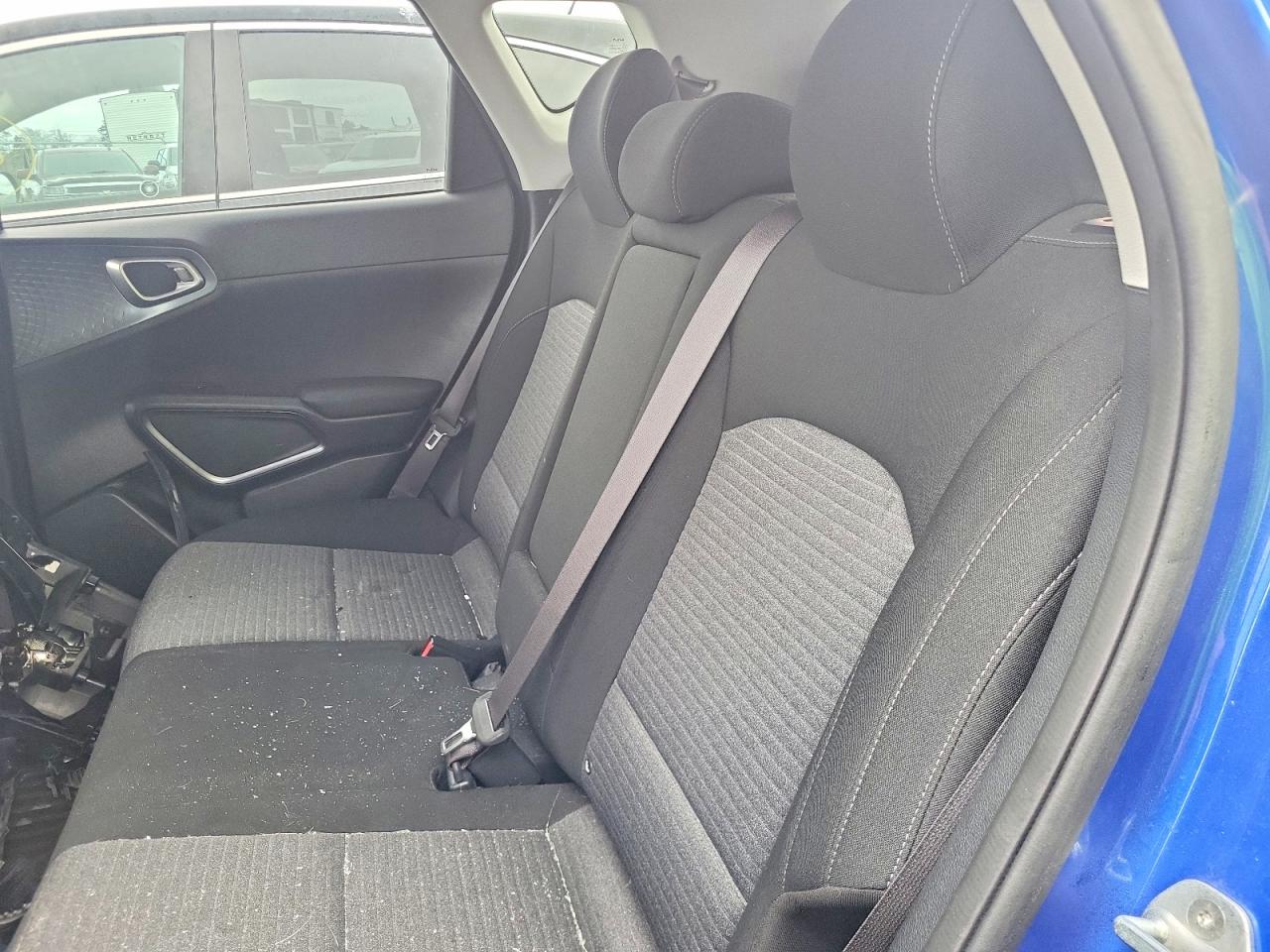 2022 KIA SOUL EX photo 10