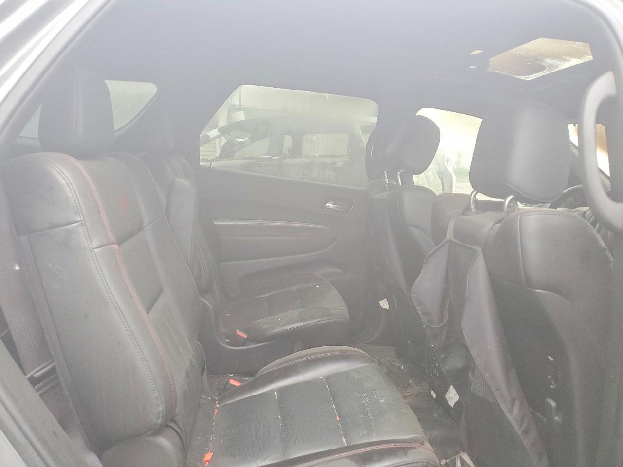 2024 DODGE DURANGO GT photo 21