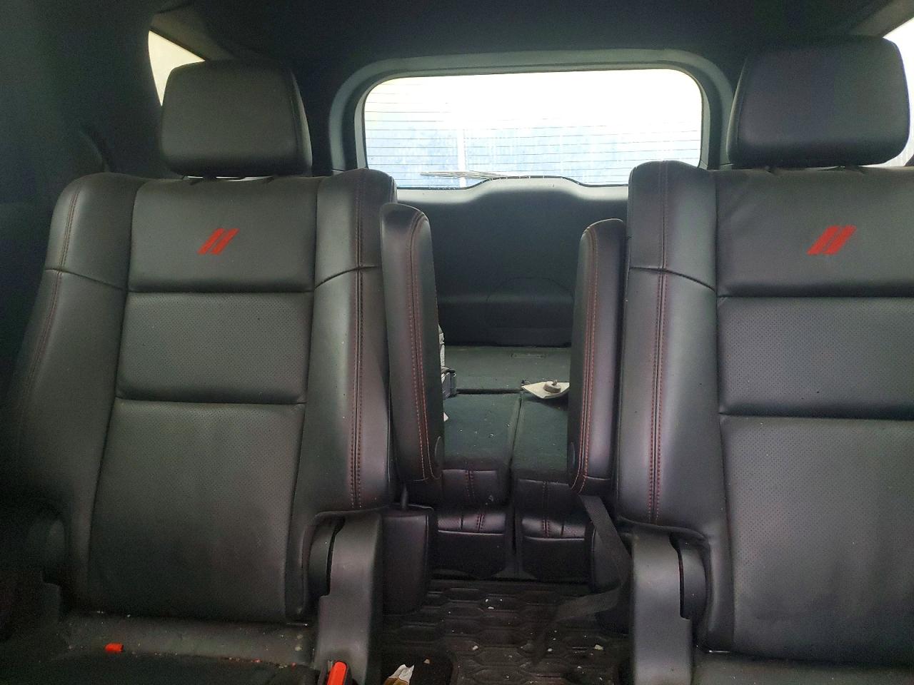 2024 DODGE DURANGO GT photo 19