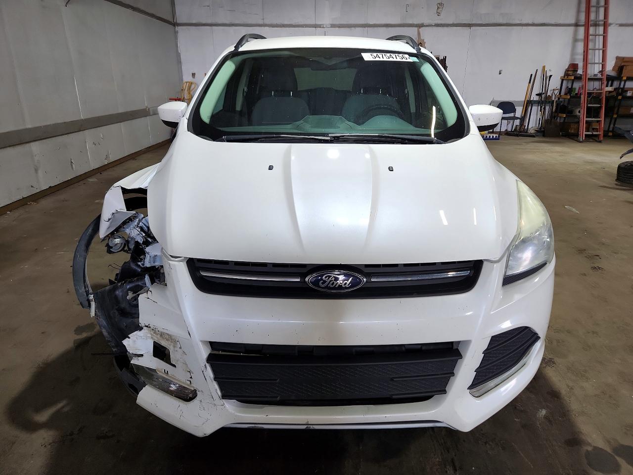 2015 FORD ESCAPE SE photo 13