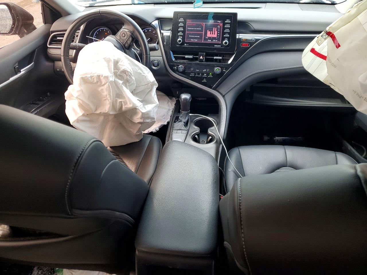2023 TOYOTA CAMRY SE photo 22