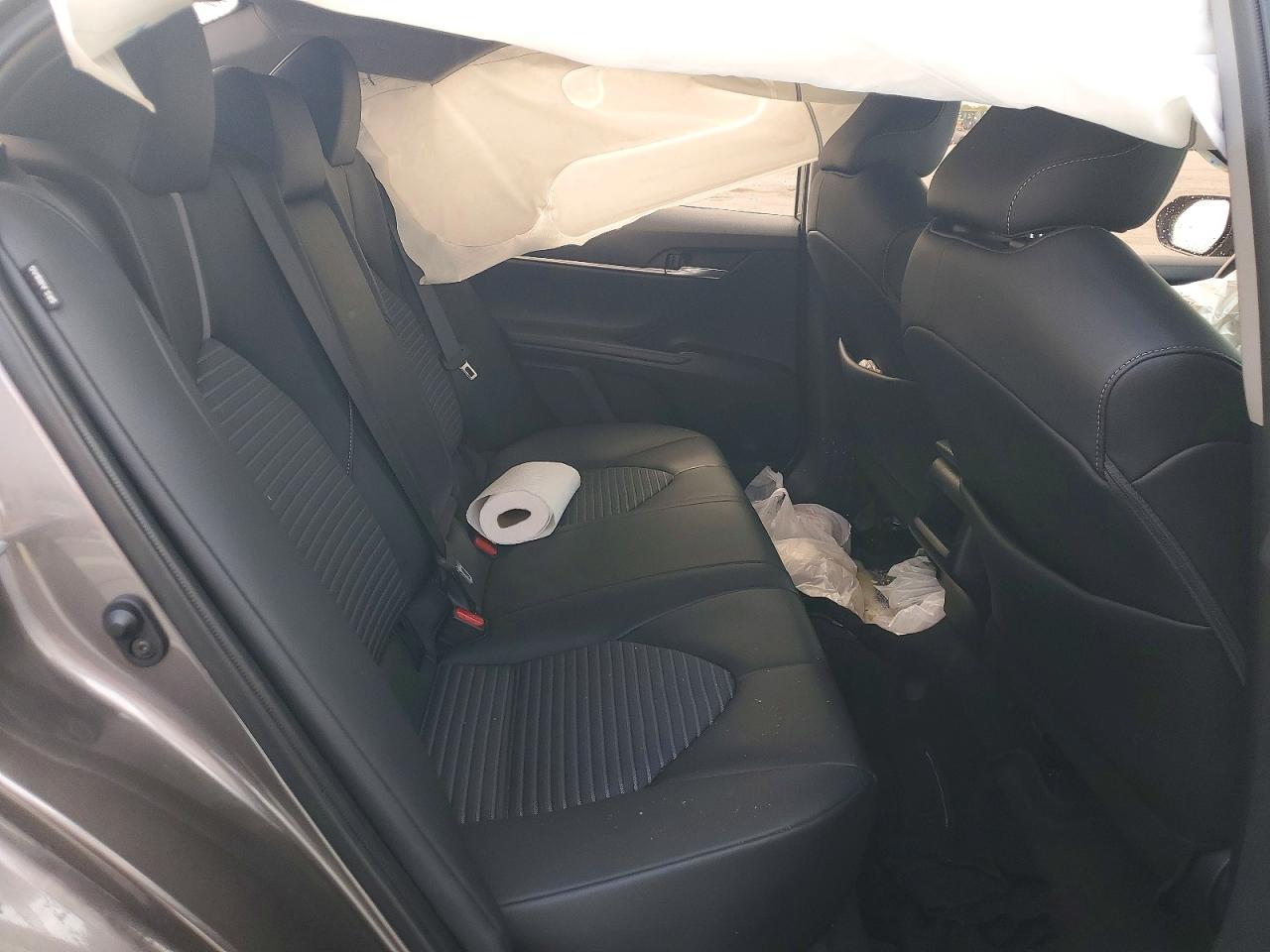 2023 TOYOTA CAMRY SE photo 28