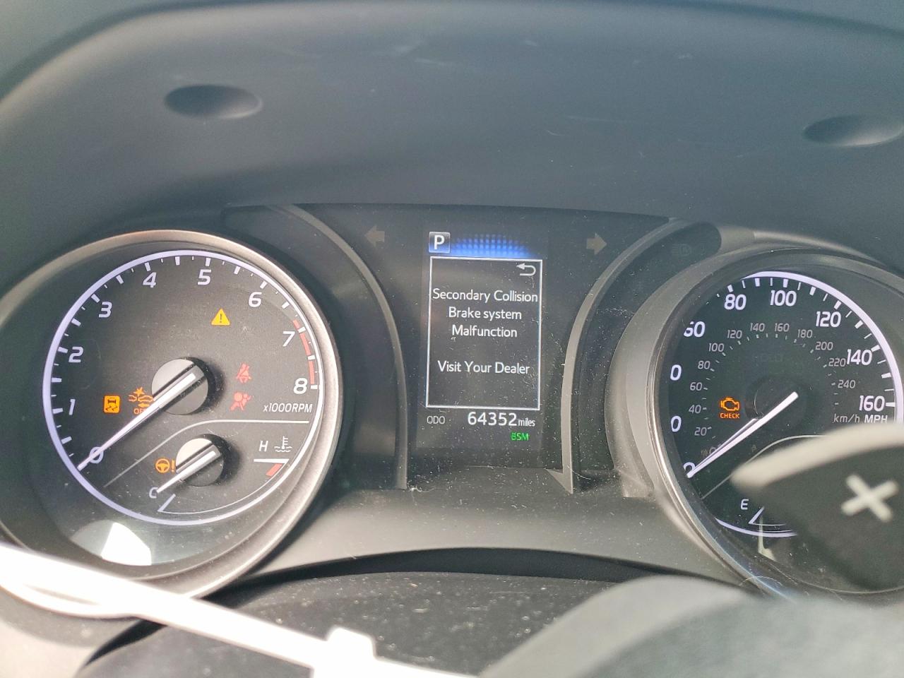 2023 TOYOTA CAMRY SE photo 25