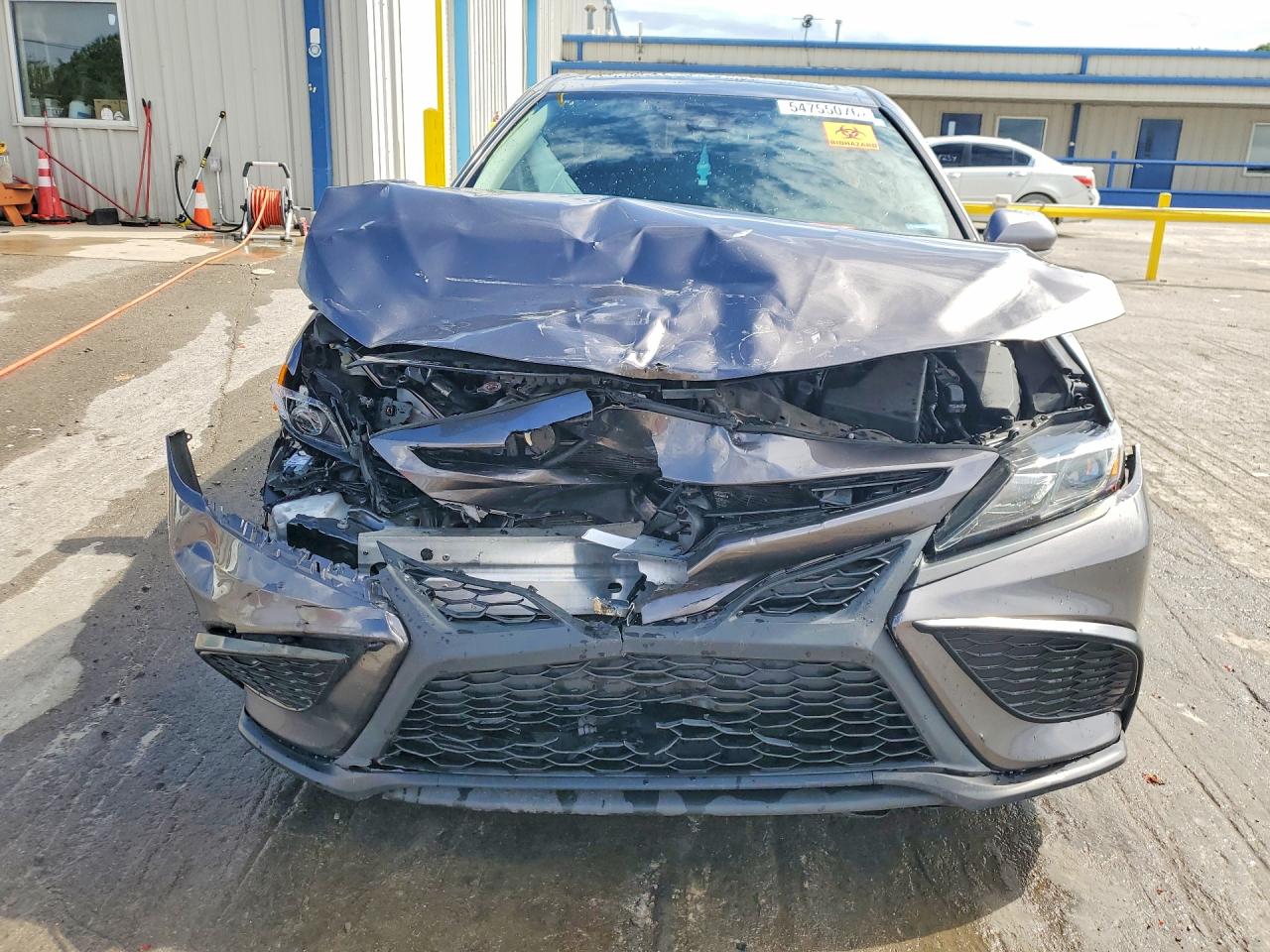 2023 TOYOTA CAMRY SE photo 13