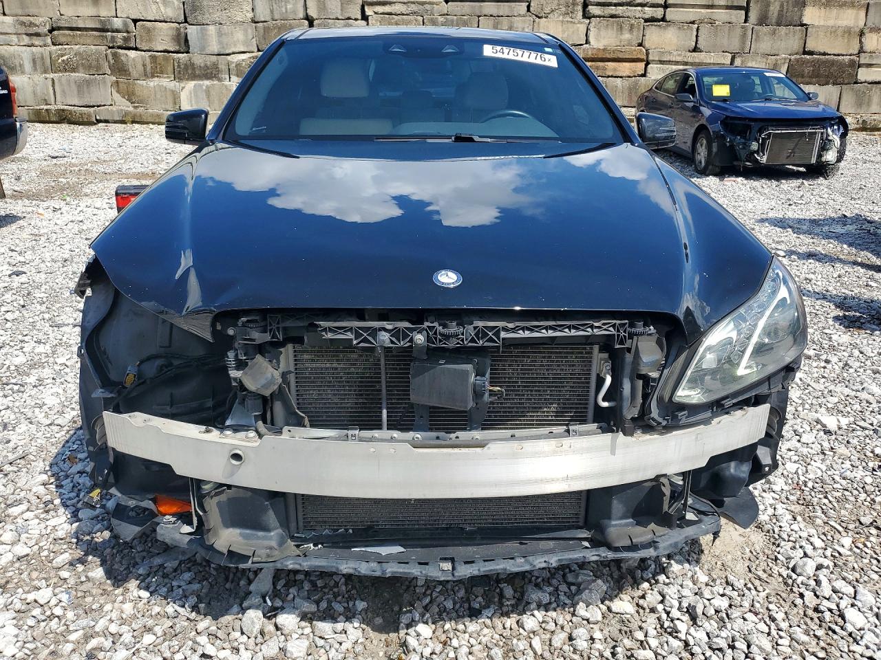 2016 MERCEDES-BENZ E 400 4MATIC photo 13