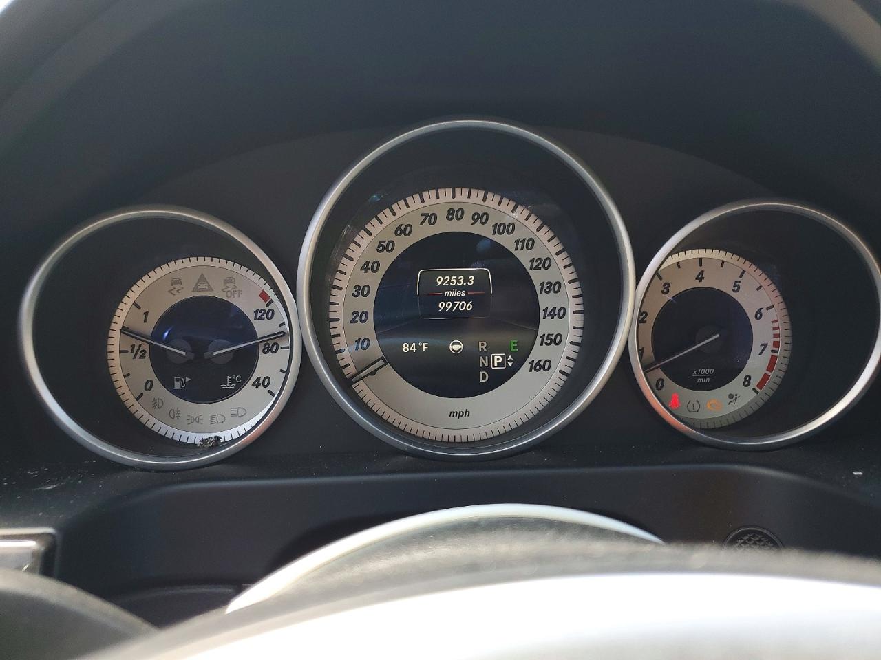2016 MERCEDES-BENZ E 400 4MATIC photo 25