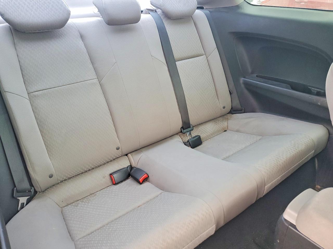 2014 HONDA CIVIC LX photo 19