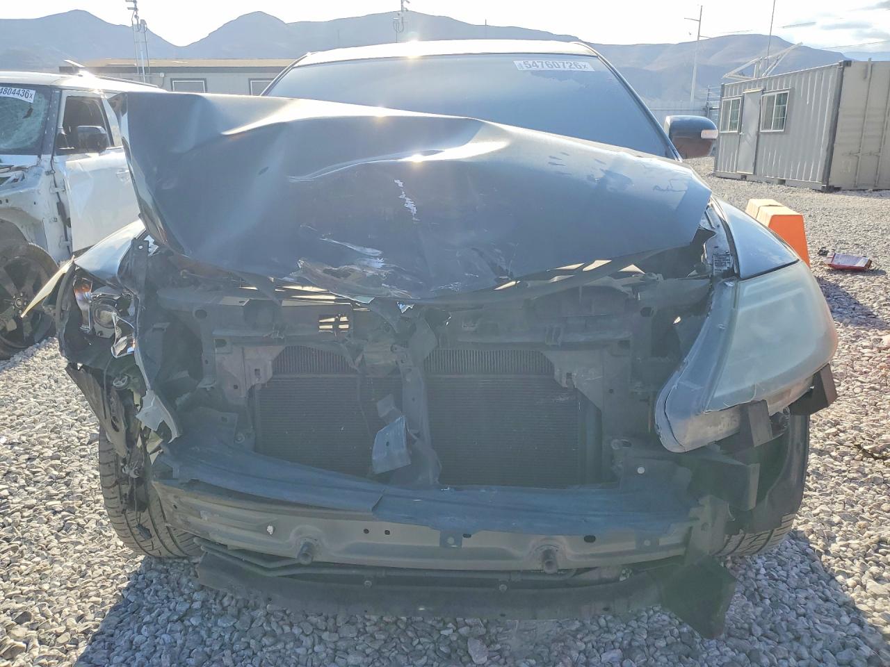 2008 MAZDA CX-9 photo 13