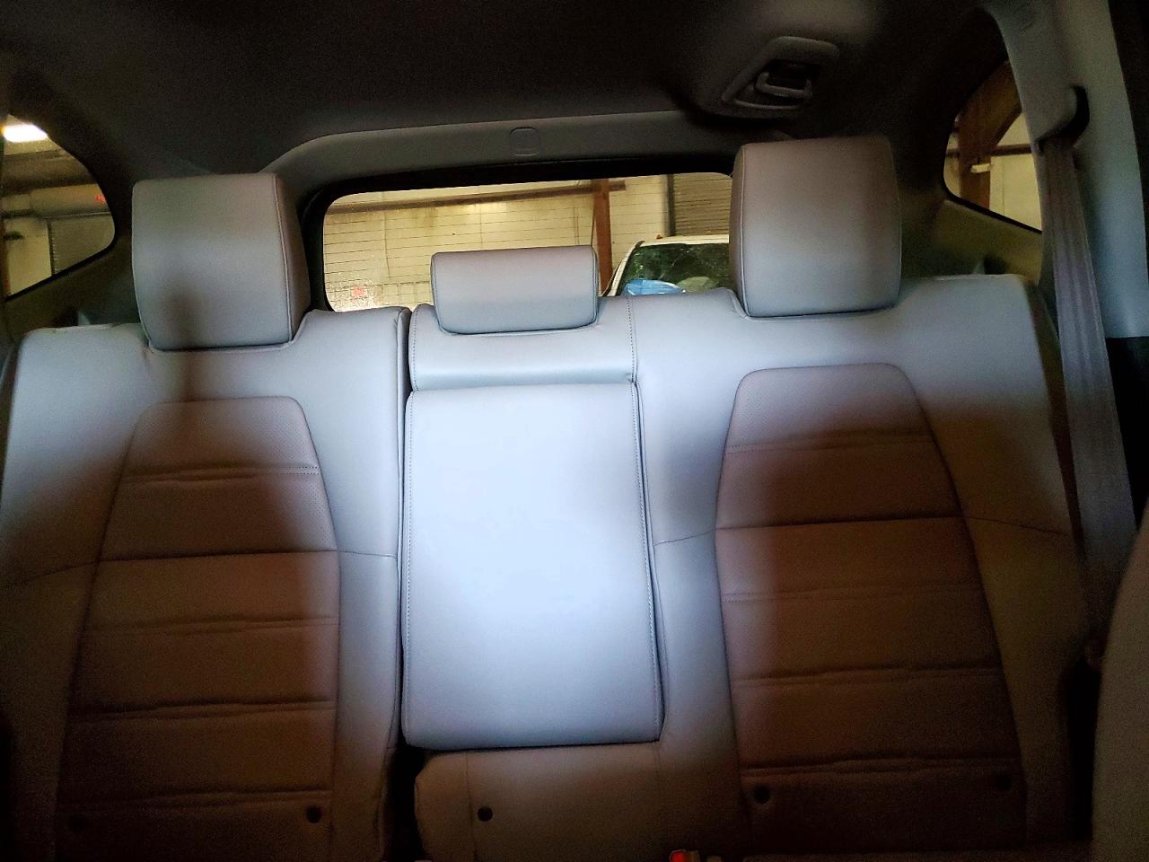 2018 HONDA CR-V EXL photo 10
