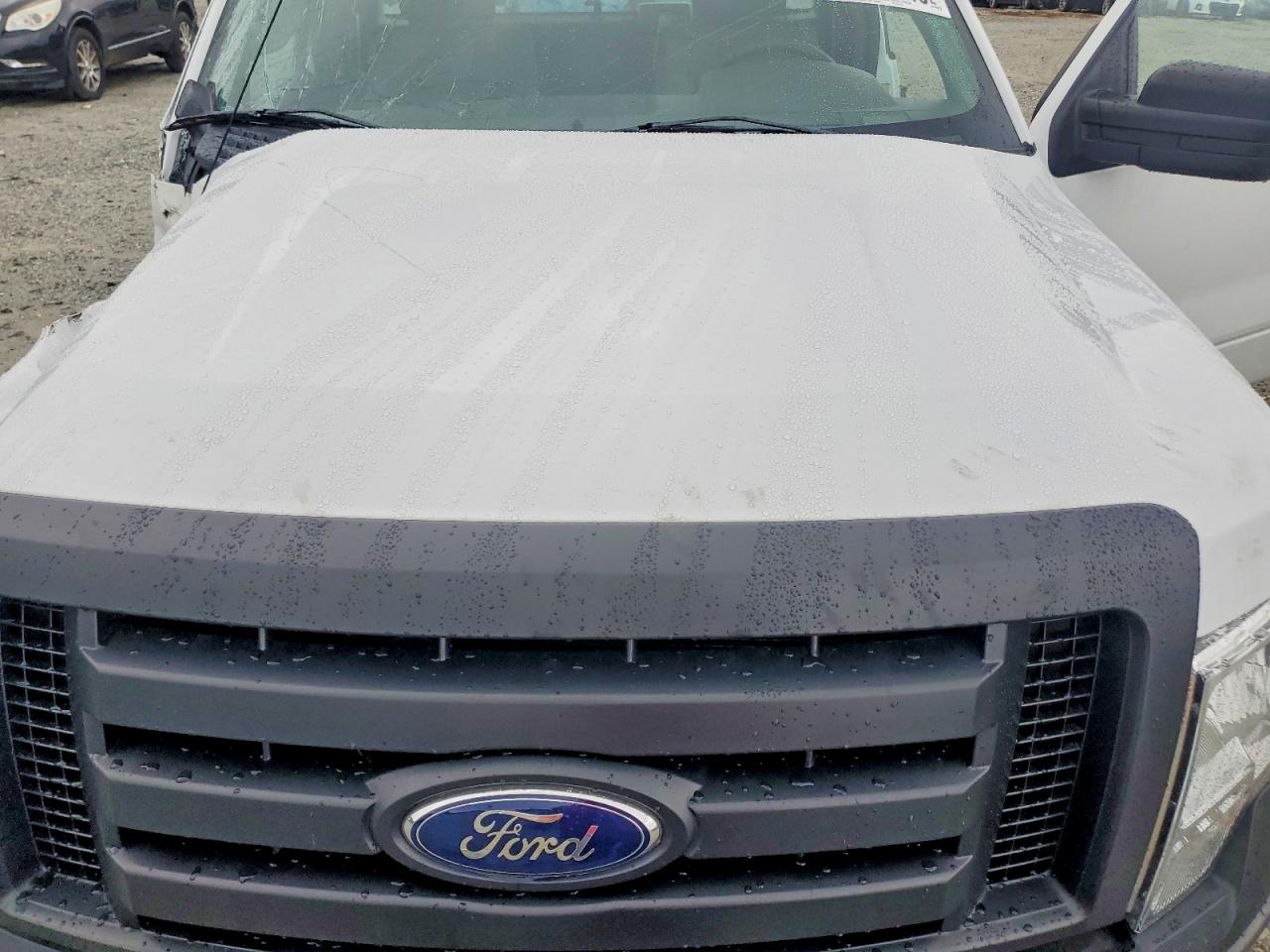 2010 FORD F150 photo 21