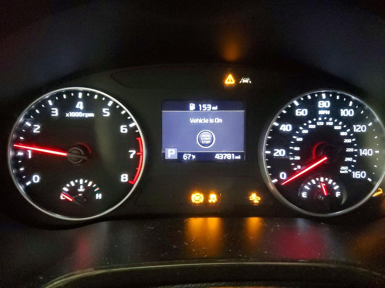 2023 KIA SELTOS S photo 25