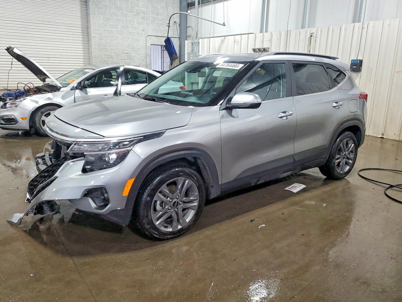 2023 KIA SELTOS