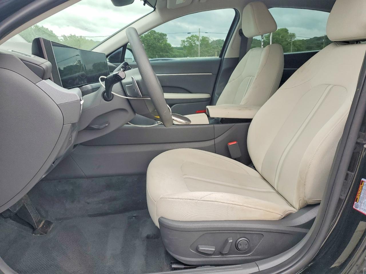 2024 HYUNDAI SONATA SEL photo 19