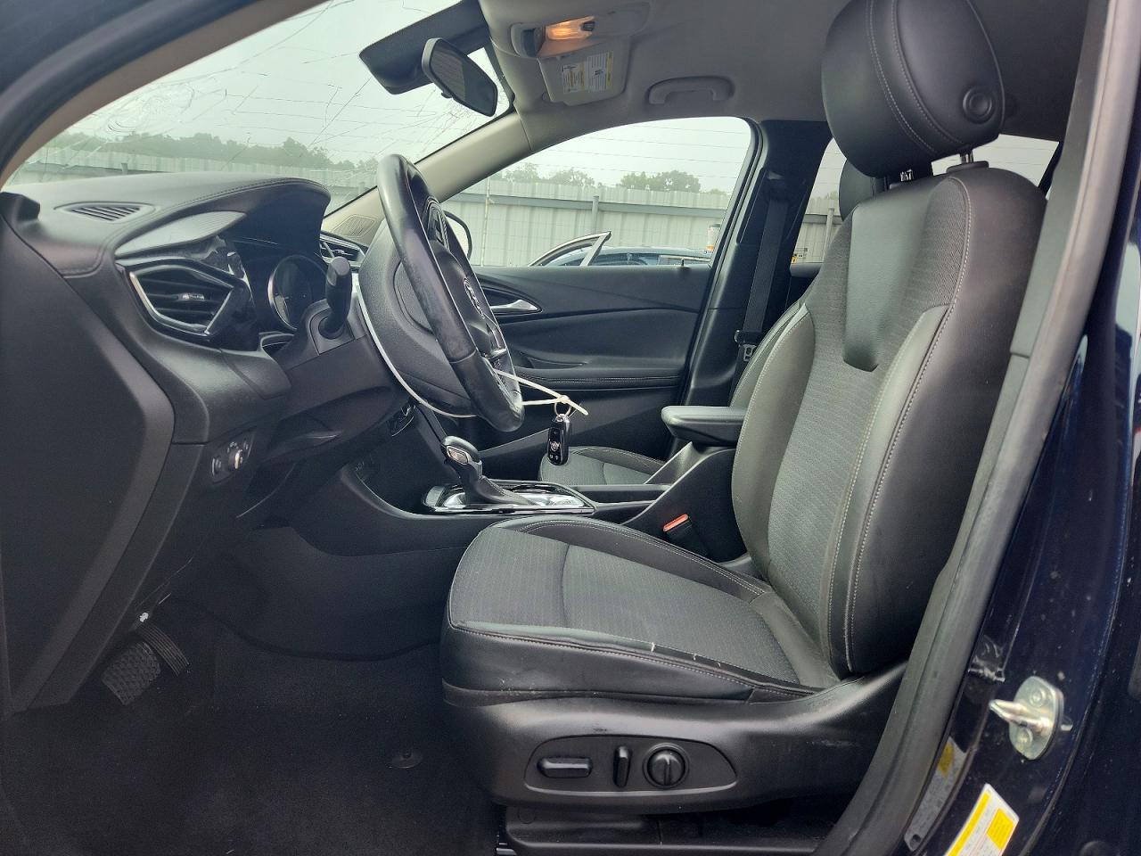 2020 BUICK ENCORE GX PREFERRED photo 19