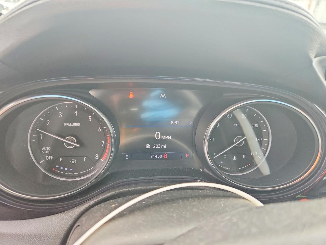 2020 BUICK ENCORE GX PREFERRED photo 25
