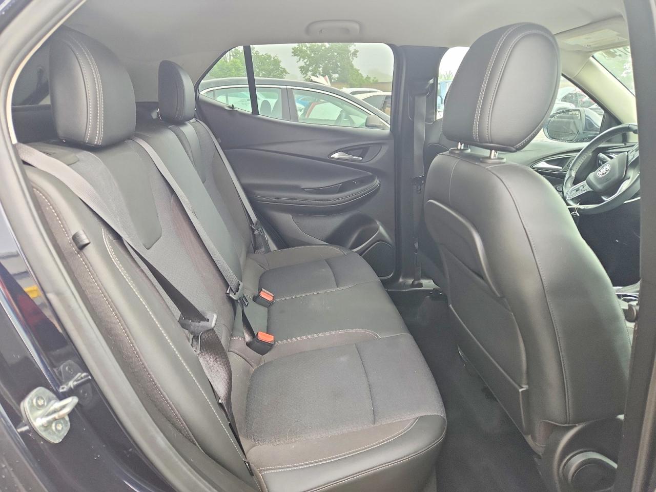 2020 BUICK ENCORE GX PREFERRED photo 28