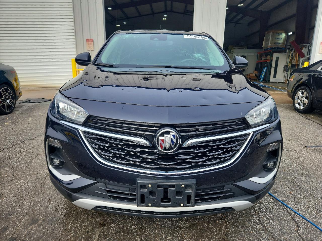 2020 BUICK ENCORE GX PREFERRED photo 13
