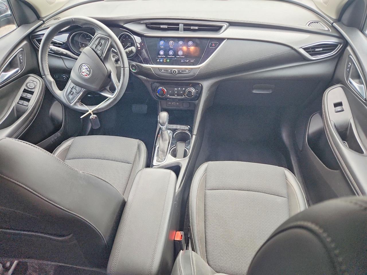 2020 BUICK ENCORE GX PREFERRED photo 22