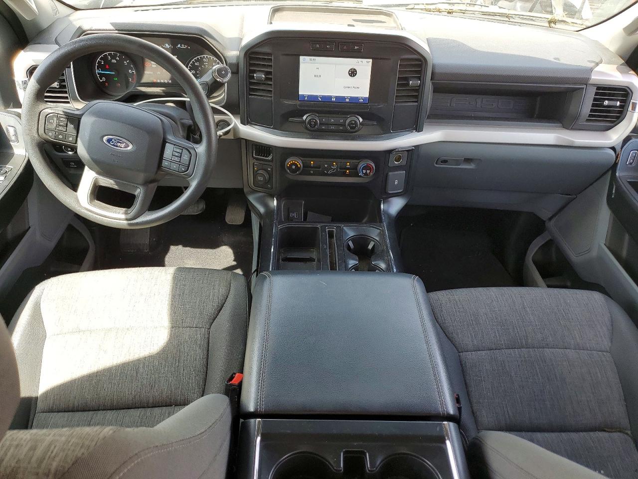 2023 FORD F150 SUPERCREW photo 15
