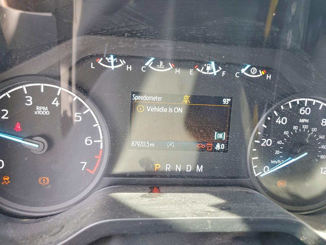 2023 FORD F150 SUPERCREW photo 17