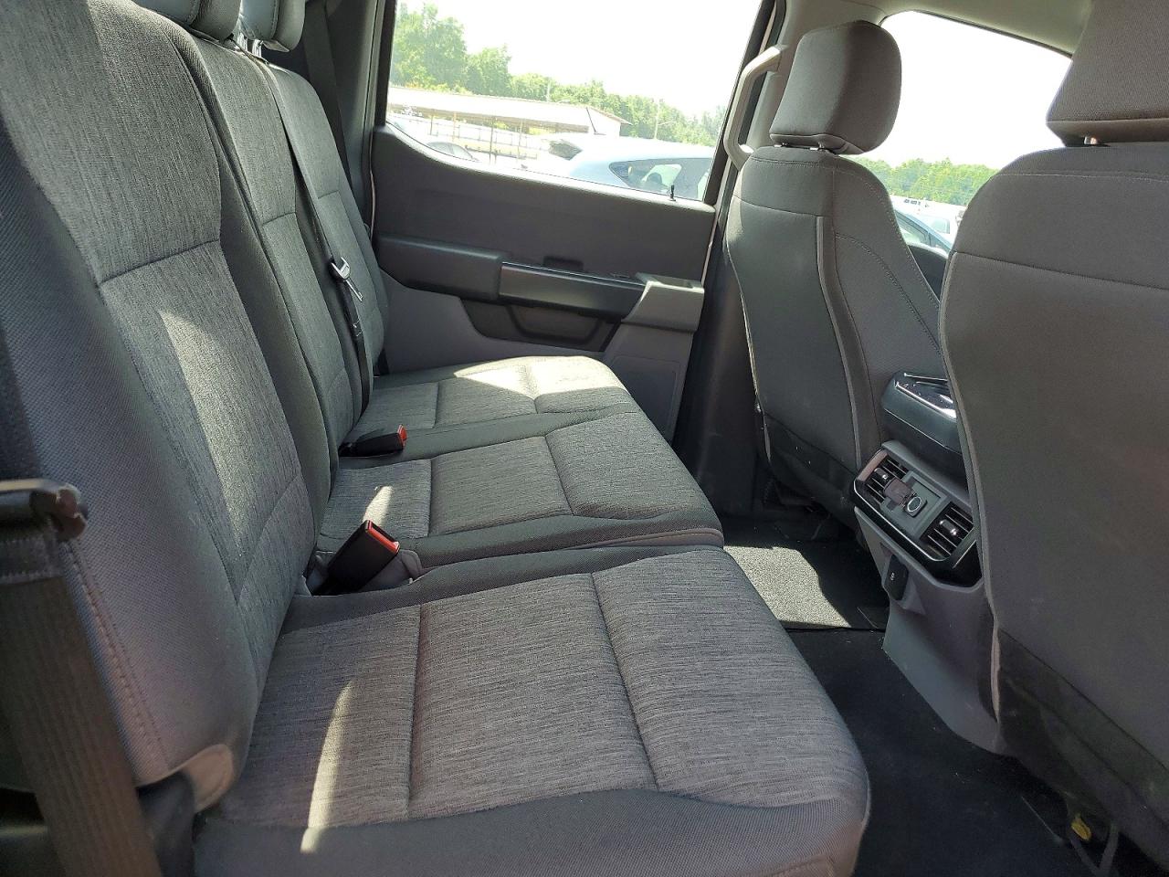 2023 FORD F150 SUPERCREW photo 19